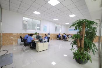CANGZHOU BOHAI BRICK MACHINERY CO.,LTD