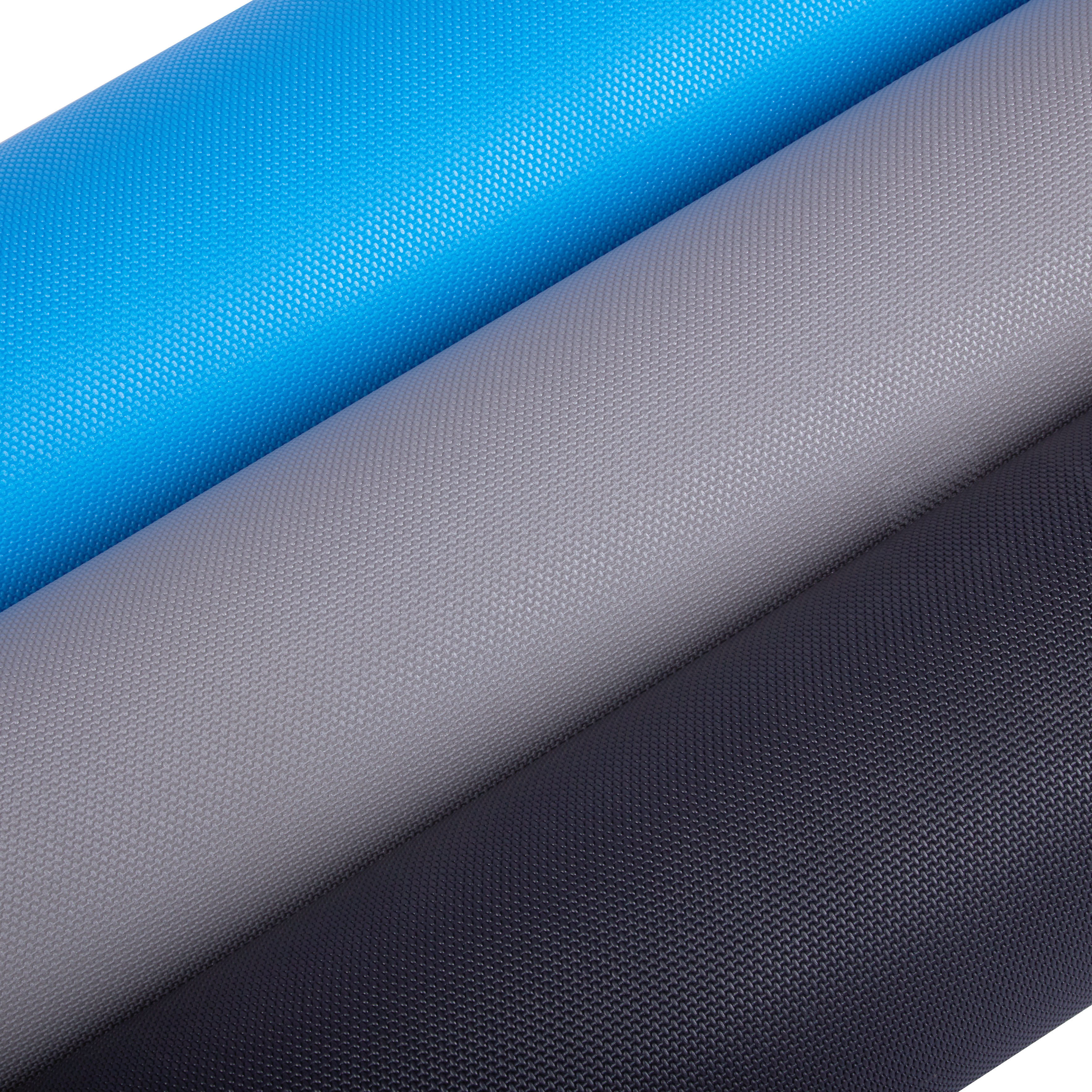 WPC PVC 1mm EVA Padding Acoustic Floor Underlayment Black Soundproof