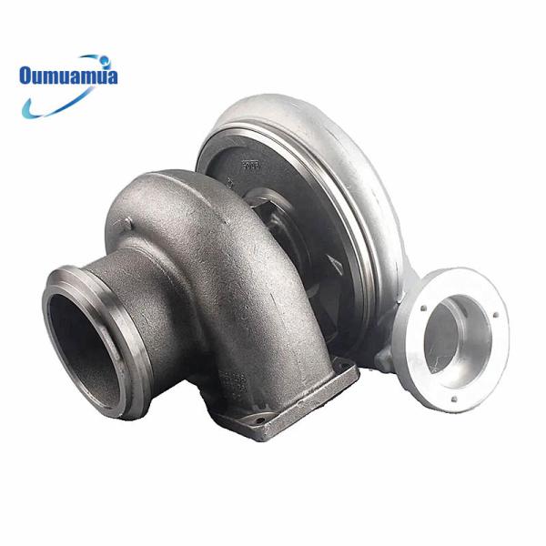 Turbo HX82 Turbocharger 3594195 3592880 3594196 3596366 3596367 3592882 5323943
