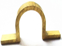 handrail copper extrusion profile