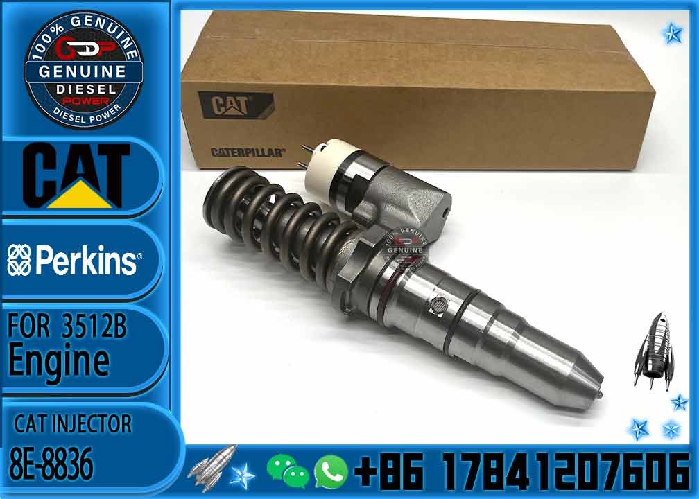 Diesel Engine 386-1776 437-7547 8E-8836 392-0203 392-0204 392-0224 392-0225 392-0226