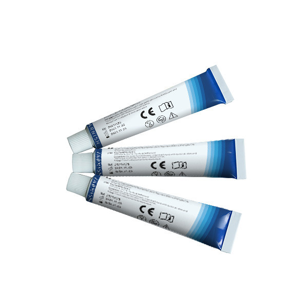 Sweet Flavor Sodium Fluoride Varnish Tooth Decay Fluoride Treatment 10g/Pcs