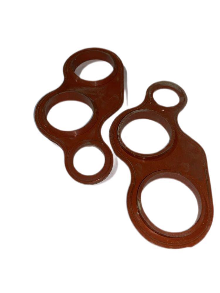 5% off Jinan Engine Parts Rocker Arm Oil Mist Corrugated Pipe Sparkplug