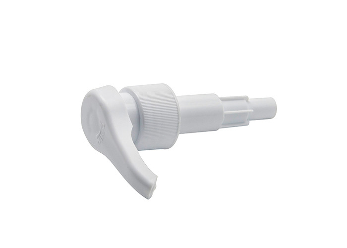 Anti Clockwise Hand Soap 24-410 Plastic Lotion Pump