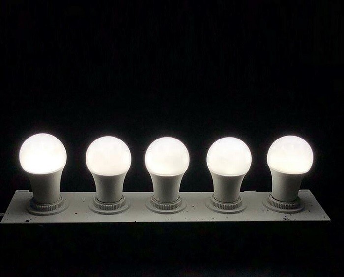3W 5W 7W 9W 12W 15W 18W E27 B22 Led Bulb Spare Parts Prices A60 SKD Led Bulb Raw Material,Led Bulb Light