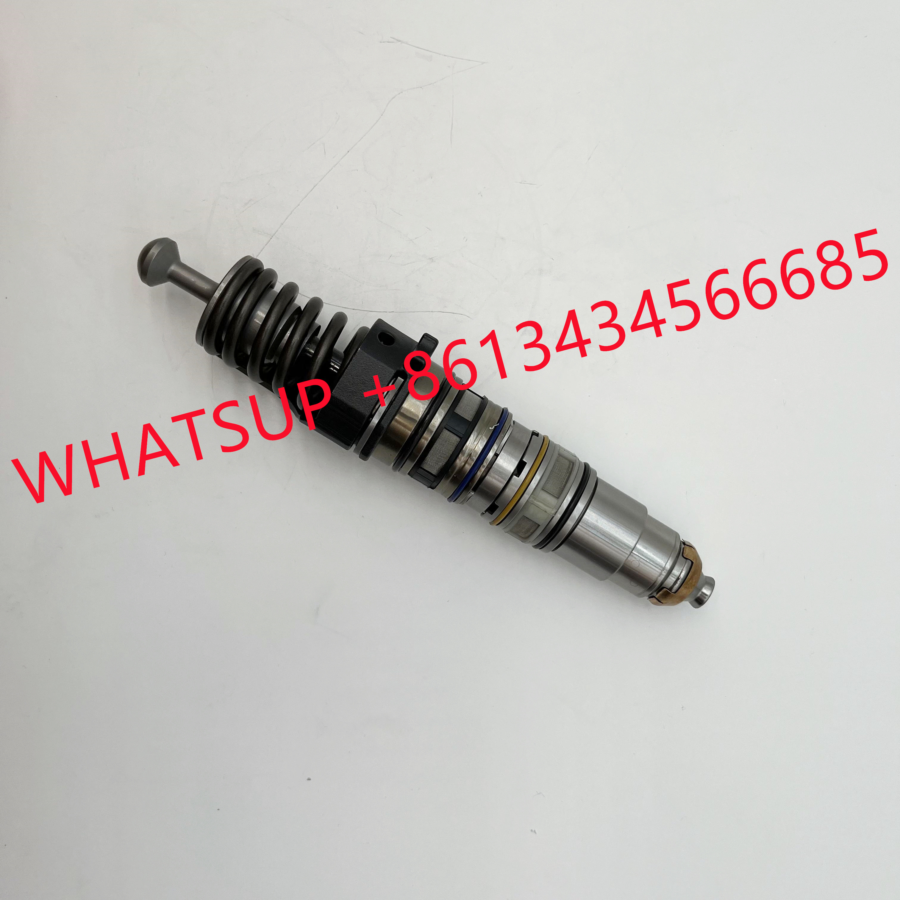High Quality Diesel Injector Unit Injector 1473430 4076912 1521978 3331153 1764365 For Cummins SCANIA ISX Engine