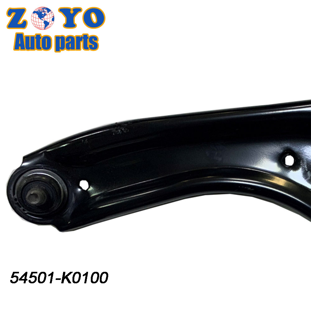Adjustable Lower Control Arm 54501-K0100 for KIA SOUL 2020-2022 Front Suspension Parts