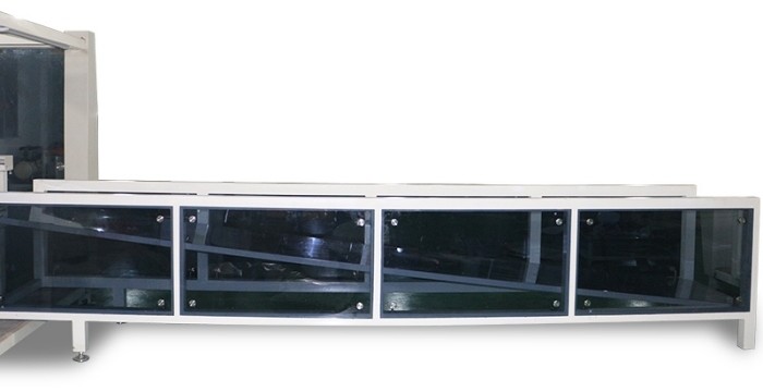 Disposable Plastic Food Container Making Machine Full Automatic 60 Mode Min