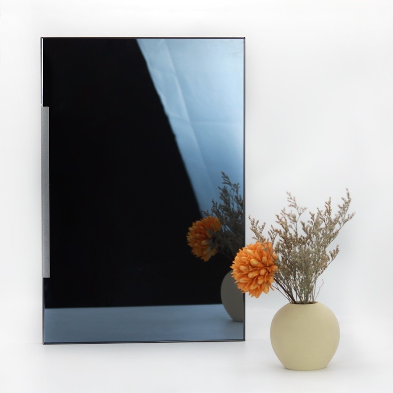 Customized Aluminum Profile Frame For Furniture Kitchen Cabinet Door Profiles