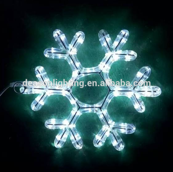 light snowflake