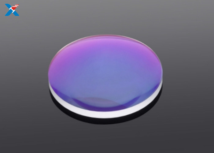 Custom Size 1220*2440mm Anti Scratch Acrylic Sheet AR Coating Lens