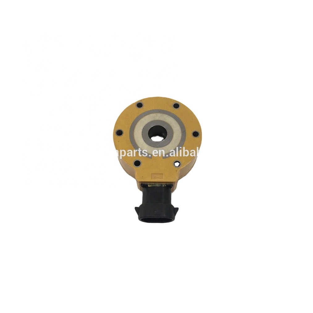 E320D Excavator C6.4 C4.2 C4.4 Engine 3125620 Fuel Pump Solenoid Valve 312-5620 at Best
