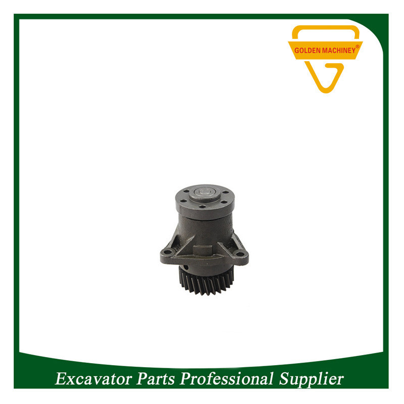 ISO9001 OEM Excavator Parts EC360 Engine Drive Device Assembly