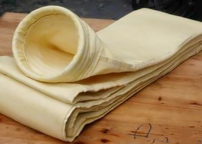 Polyester Nylon PPS filter fabric Gas filtration cloth for coal fired boiler