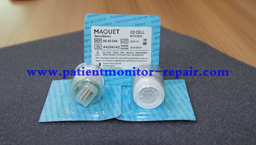 MAQUET O2 Sensor REF 66 40 044