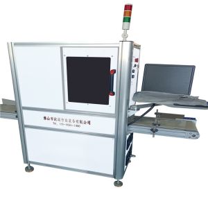 Buy cheap 10W Laser Coding Machine for Text Barcodes Logos product