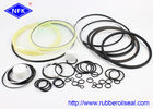 FURUKAWA FS37 Breaker Seal Kit , Valve Seal Kit 30 Mpa / 70 Mpa Pressure