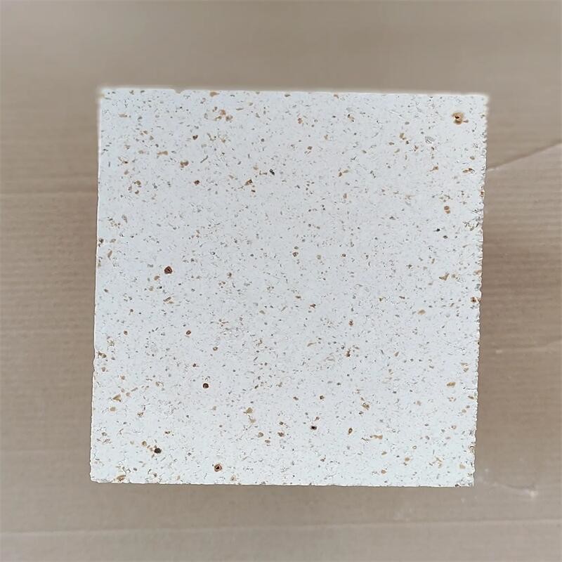 High Strength Pouring Sillimanite Bricks Sillimanite Refractory Bricks For Glass Smelting Kiln