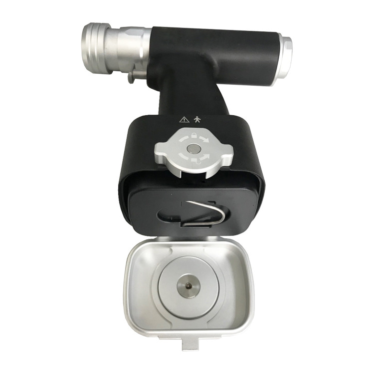 Orthopedic Neurosurgery Use Craniotomy Mill And Drill Adapter Neurosurgery Instruments Healmeds Drill Saw System M100 1 Set 5kg