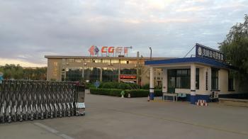 Shandong Dehui Fermentation Intelligent Equipment Co.,Ltd