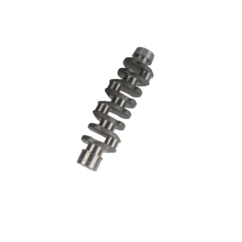 Truck 10PD1 / 10PC1 / 10PE1 Diesel Engine Crankshaft 1-12310-652-0 1-12310-609-0