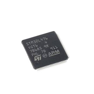 Buy cheap STMicroelectronics STM32L476VGT6TR chip Electronic Components 32L476VGT6TR Holtek Microcontrollers product