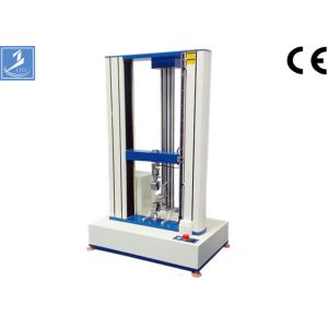 China Universal Tensile Testing Machines Compression Testing Customized Clamps on sale