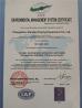 Jiangsu XIANDAO Drying Technology Co., Ltd. Certifications