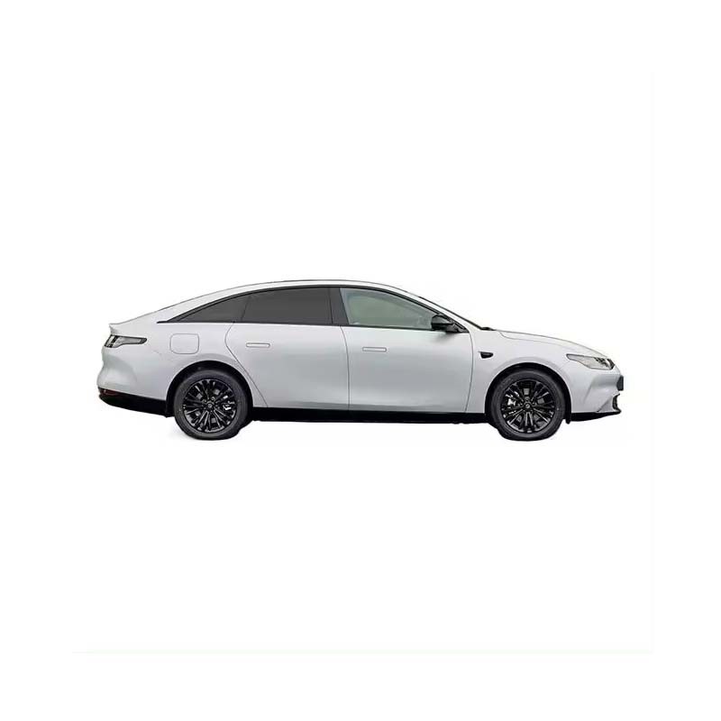 Large Space New Energy Vehicles Leapmotor C01 EV Car Pure Electric Sedan Car