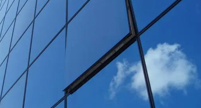 Soundproof Modern UPVC Double Hung Window For Sash And Casement