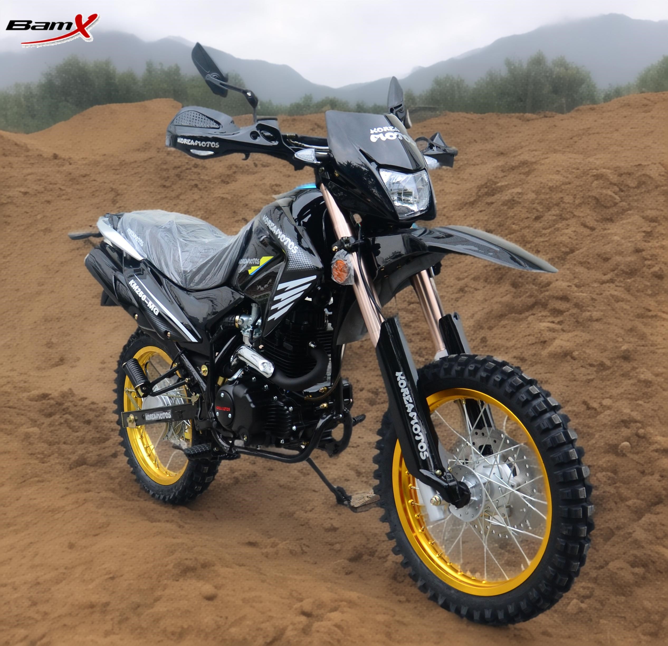 cheap gasoline motorcycle Adventure Motorcycle with Speedometer Chain Drive System new gasoline motorcycles