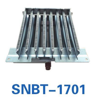 Sinopts Factory Supply Gas Boiler Parts Gas Burner on Sale
