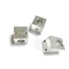 Buy cheap 6063 7075 Aluminum Cnc Turning Parts Sandblasting Cnc Milling Services from wholesalers