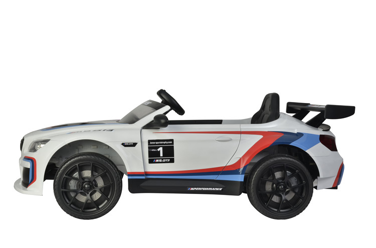 Electric Ride On Car for Children Age Range 2 to 4 Years Carton size 135*65*34.5cm