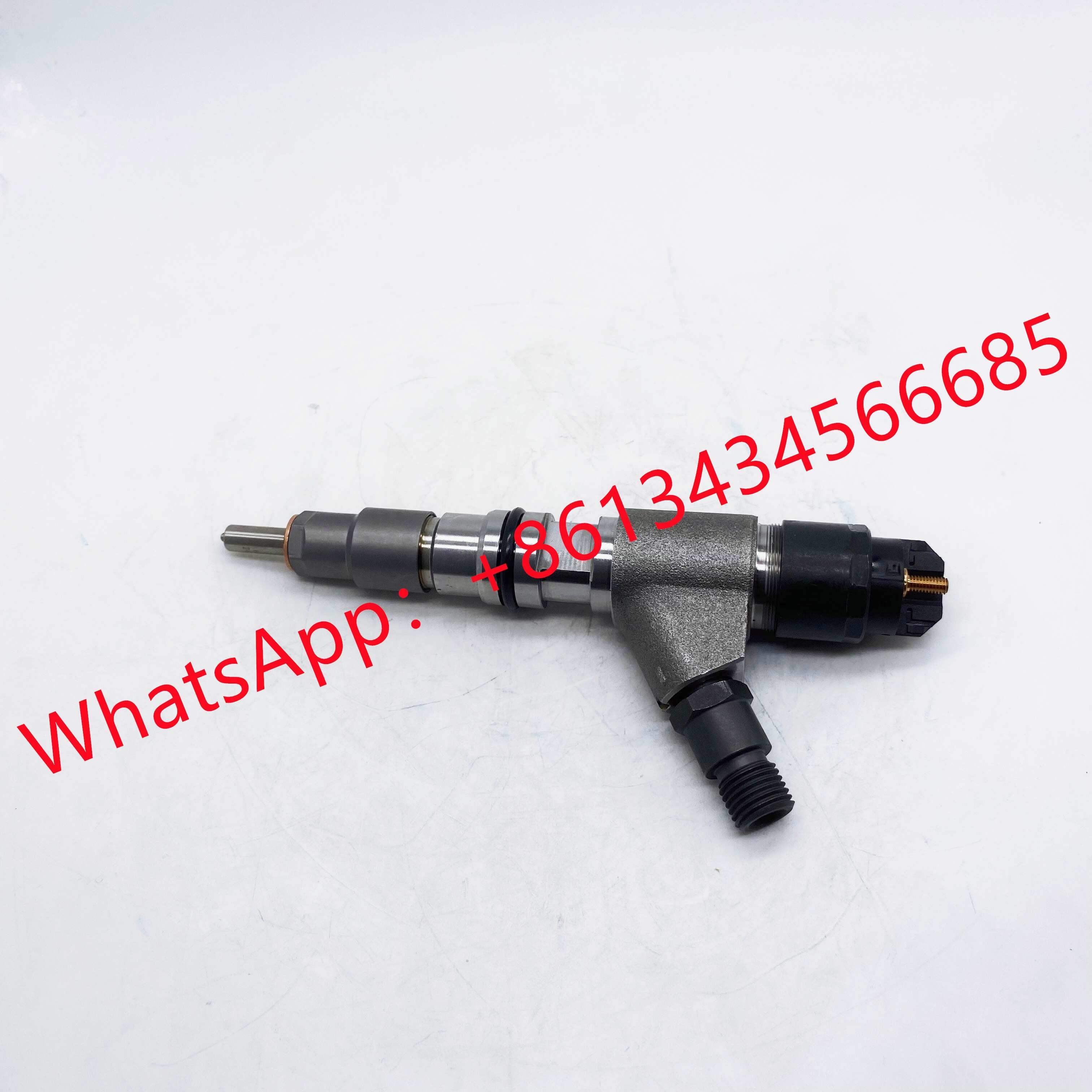 Common Rail C4.4 C4 Fuel Injector 4493315 449-3315 For CAT320GC E320GC Excavator parts