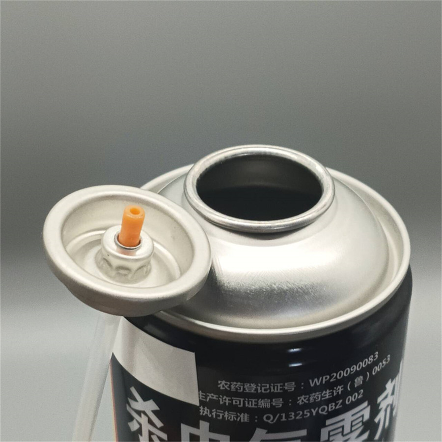 Durable Oil-Based Insecticide Valves for Professional Pest Control with Precision Spray and Leak-Proof Design