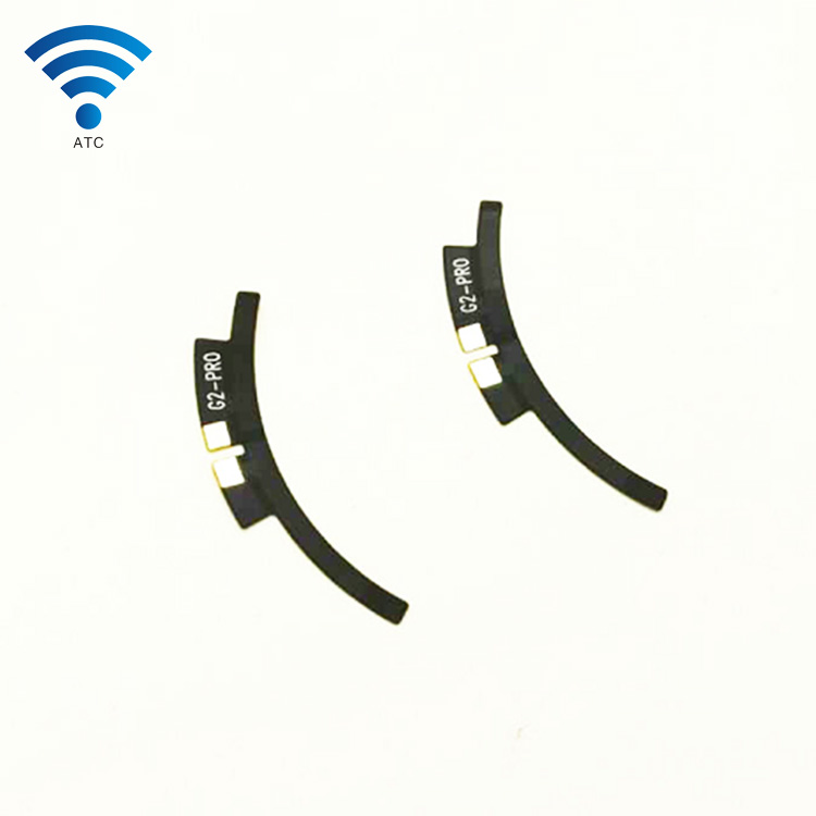 Yunding  Bluetooth WiFi Module Receiver Omni-Directional IPEX Antenna Small Size 2.4G Built-in Flexible FPC Antenna