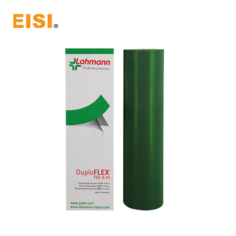 Lohmann Tape For Flexo Machine