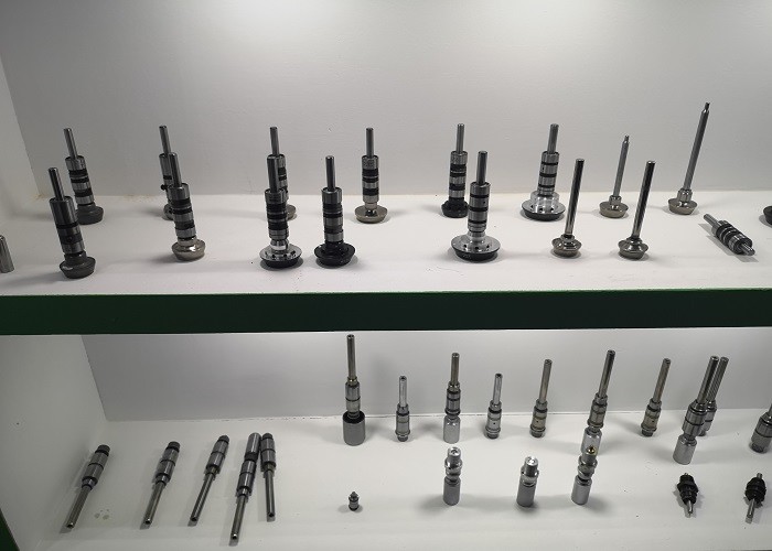 Opening Roller Completes Open End Spinning Spare Parts Textile Machine