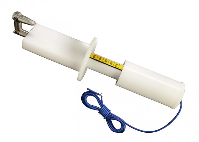 IEC60529-1 Test Finger Probe Test Finger Probe B With Force Of 10N , 20N , 30N 0