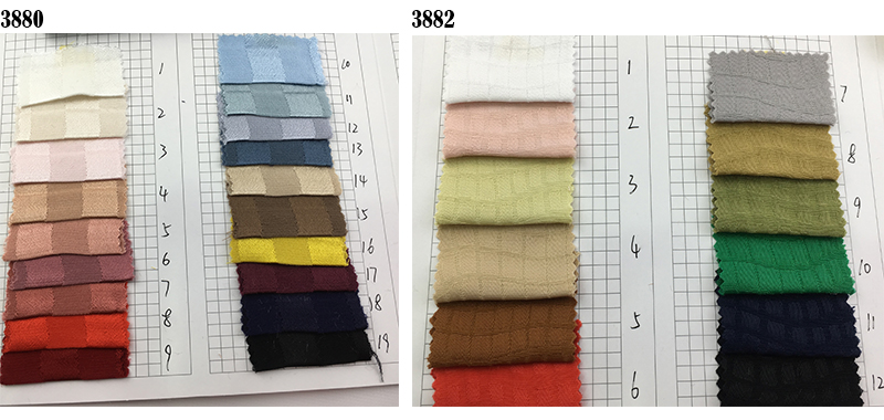 Kaftan Kain Plain Silky Cupro Satin Rayon Viscose Fabric 110gsm 50s*50s Jacquard