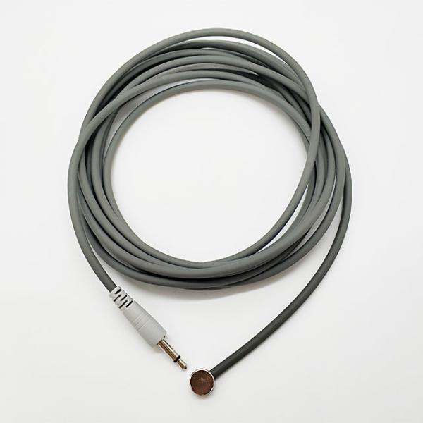 Datex Ohmeda Compatible Skin Temperature Probes Reusable Temperature Probe