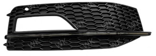 Direct Replacement Audi A4 Fog Lamp Cover 2008 - 2012 / 2013 - 2016 / 2017 -2020 / 2020-2024