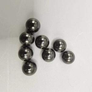 Buy cheap Self Lubrication Silicon Nitride Ball New Energy Vehicle Accessories product
