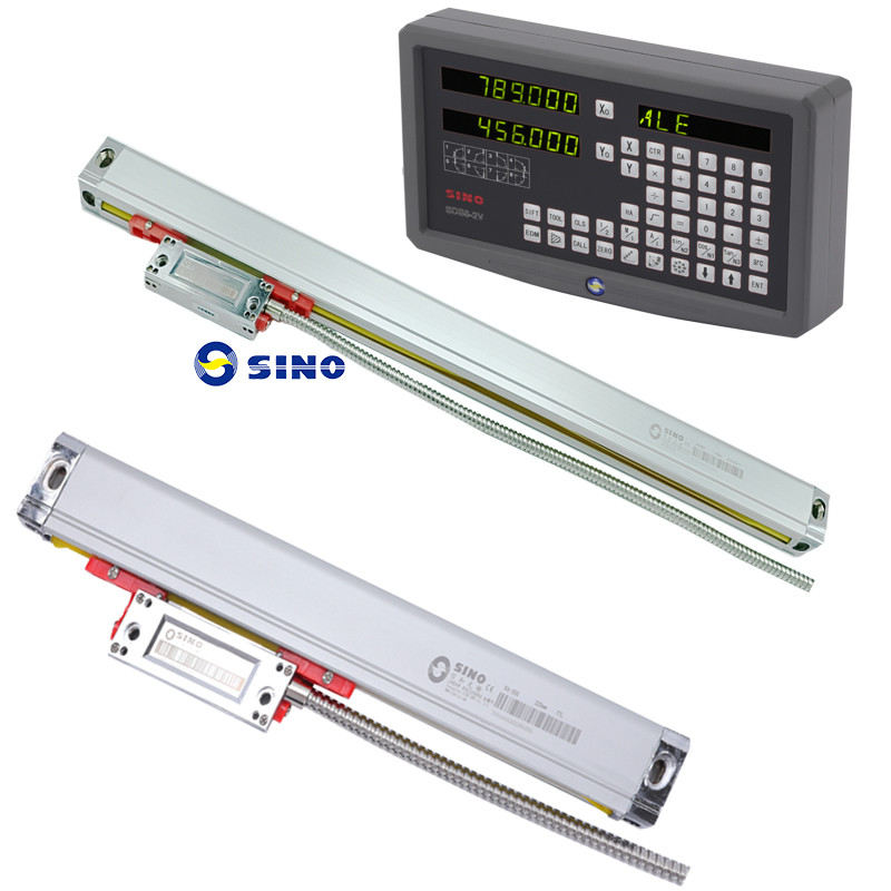 KA300 Glass Linear Encoder Codificador Lineal Linear Position Sensors