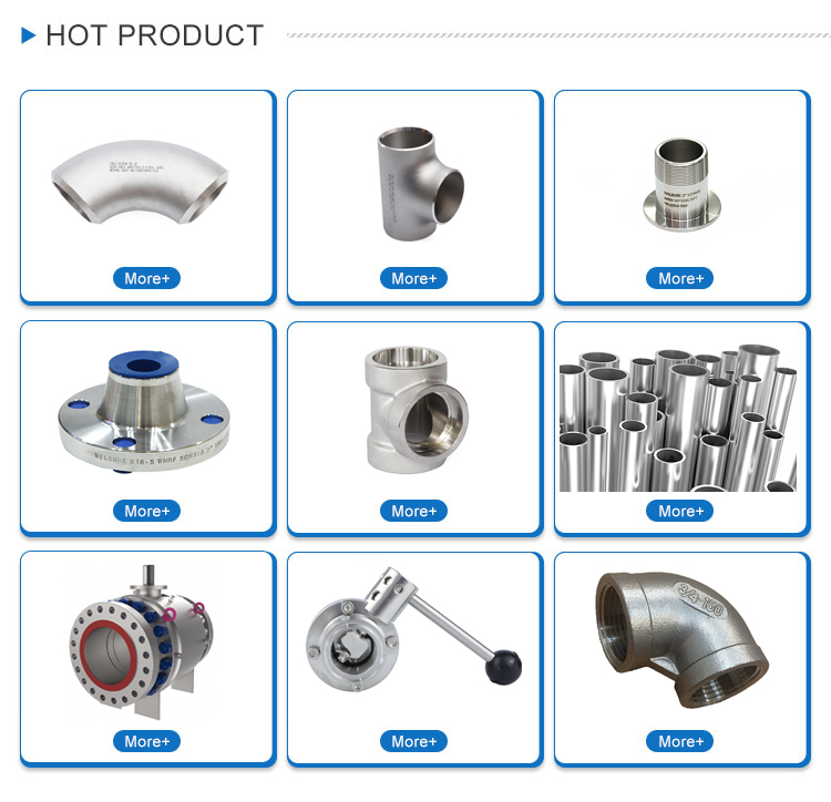 ASTM A304/316L Stainless Steel Duplex Steel 2205 Pipes