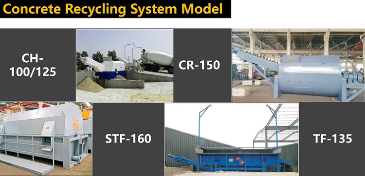 XM35/1000-U Filter Press Concrete Recycle System Batching Plant 495L 35m2