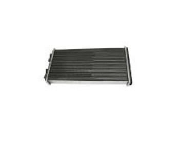 MAN M/F 2000 TRUCK PARTS HEAT EXCHANGER ASSY 81619010067