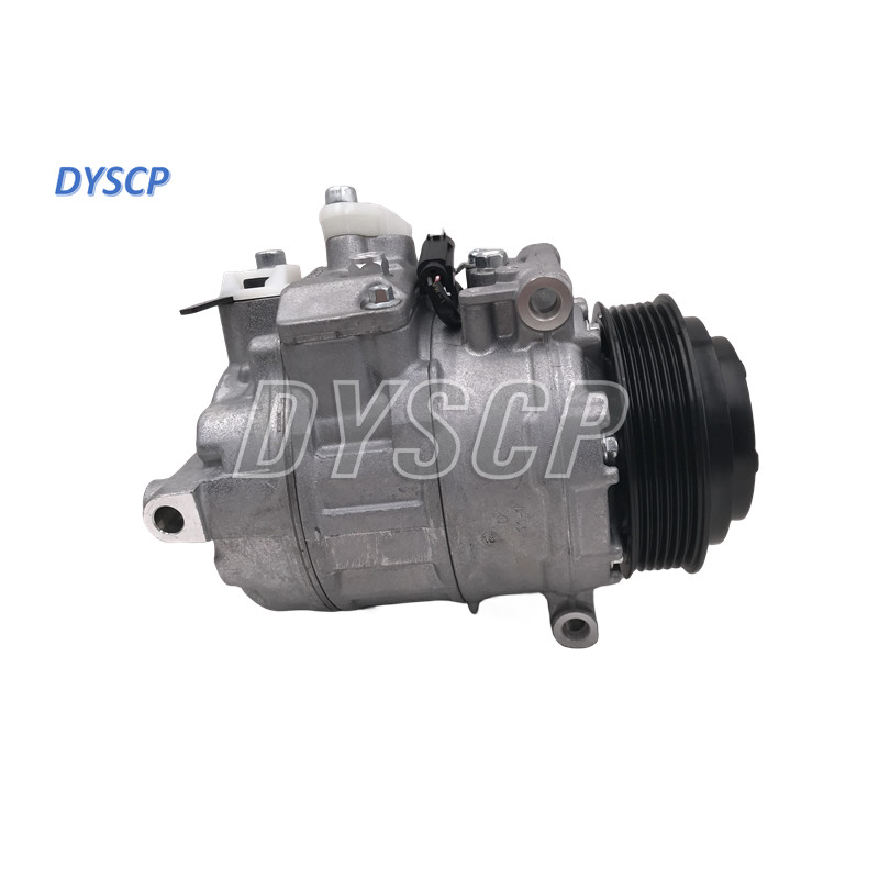 0032309811 Car Ac Compressor 0022307511 For Benz W251 W221 R350 S350 2012 6PK