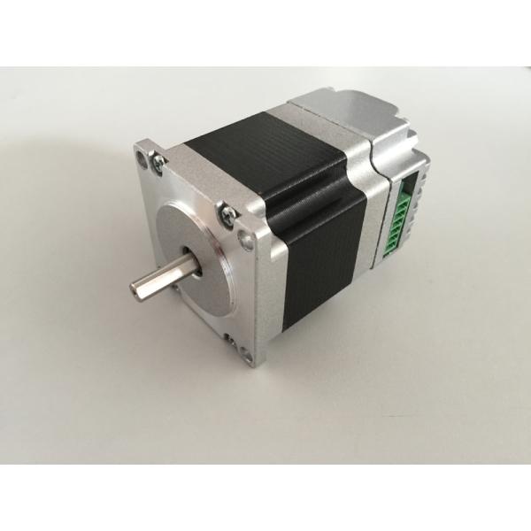 1.8degree two-phase 57mm hybrid stepper motor